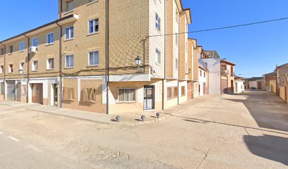 notaría Registro de la Propiedad de Villalón de Campos