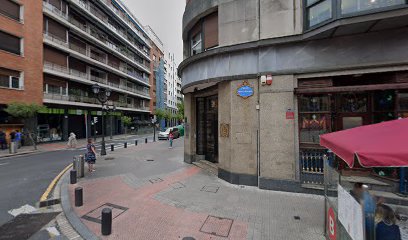 notaría Notaría Múgica Arriola