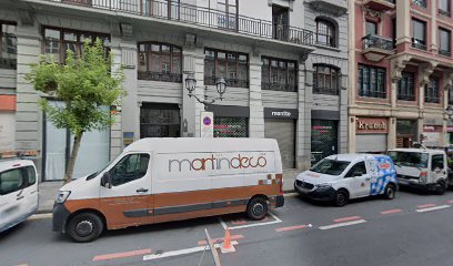 notaría Notaría Juan Ignacio Gomeza Villa