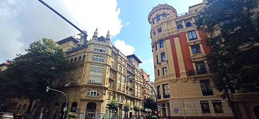 notaría Notaría Gran Vía 46