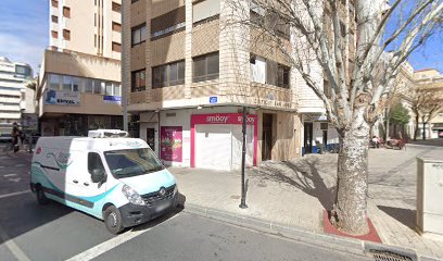 notaría Eva Maria Paterna Notaria