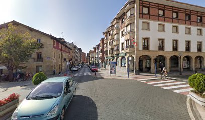 notaría Notaría de Mungia