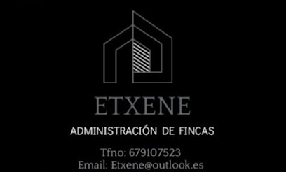 notaría Etxene Administración de Fincas