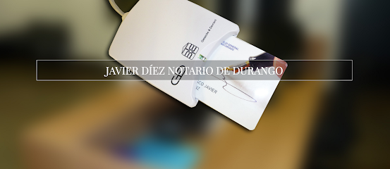 notaría NOTARÍA DURANGO