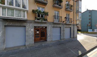 notaría Notaría de Markina-Xemein