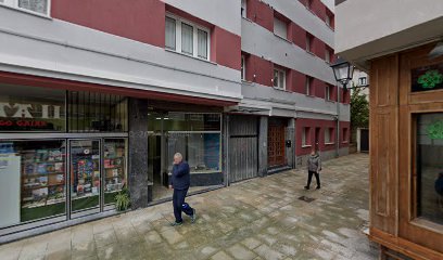 notaría Porti Aholkularitza