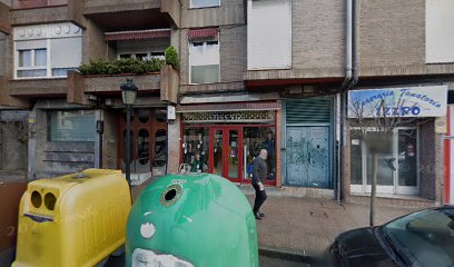 notaría Registro de la Propiedad de Gernika-Lumo