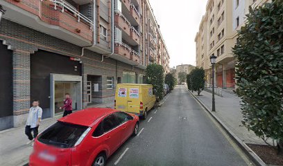 notaría Registro de la Propiedad de Amorebieta-Etxano