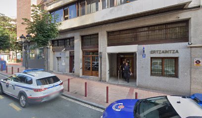 notaría Notaría D Ángel Nanclares y Dña Aranzazu Conejo
