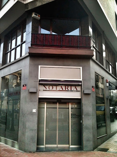 notaría Notaría Mahiques Y Parres