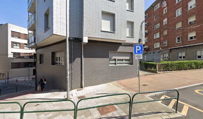 notaría Registro de la Propiedad de Barakaldo