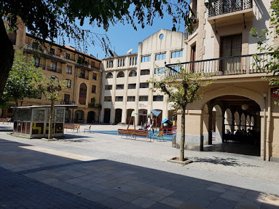 notaría Mariano Javier Gimeno Gómez Lafuente