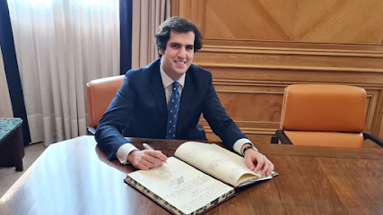 notaría Notaría Galdakao Tomás Sobrino Aguirre