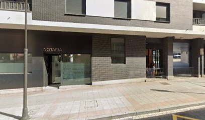 notaría Galdakao Notaría