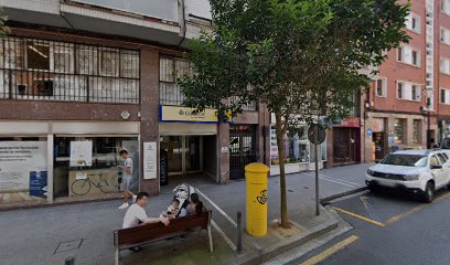 notaría Notaría Basauri