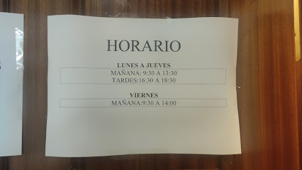 notaría Notaría de Santurce