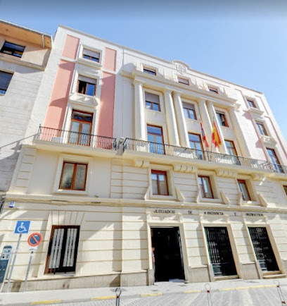 notaría Oficina Registro Civil