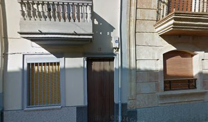 notaría Notaría de Fuentesaúco