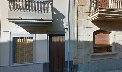 notaría Registro de la Propiedad de Fuentesaúco