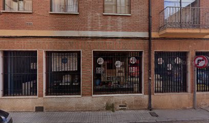 notaría Registro de la Propiedad de Toro