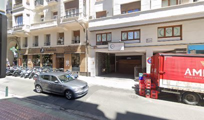 notaría Luis De Codes Diaz-quetcuti y Leopoldo Periz – Notarios en Zaragoza