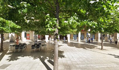 notaría Teresa Trinidad Cruz Gisbert