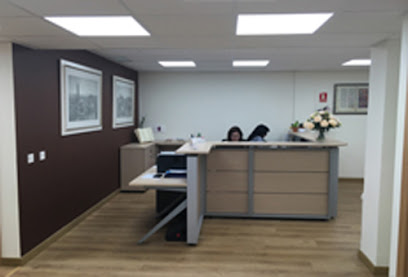 notaría María Luisa Loren Rosas -Notario en Zaragoza