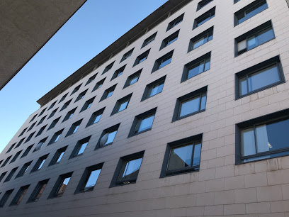 notaría Registro de la Propiedad de Zaragoza Nº 14