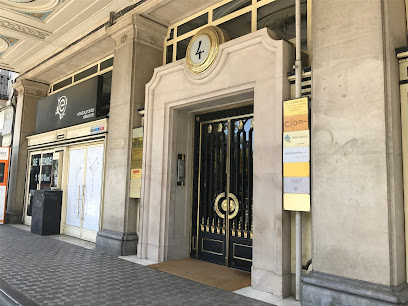 notaría Fernando Usón Valero