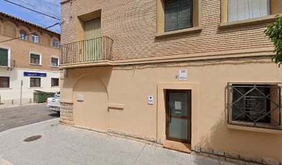 notaría NOTARIA DE BELCHITE
