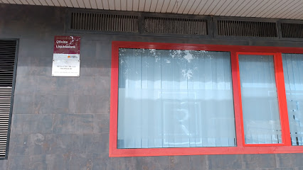 notaría Registro de la Propiedad de Calatayud