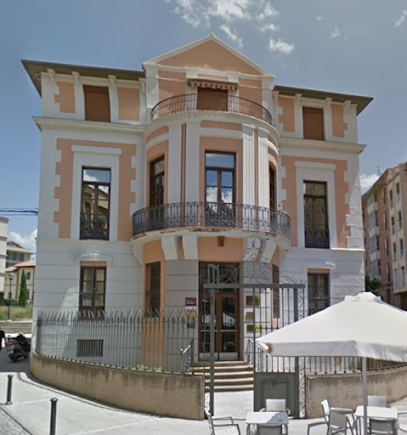notaría Registro de la Propiedad de Tarazona