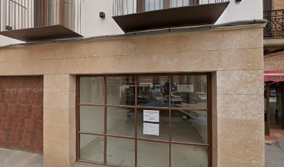 notaría Notaría De Mallén