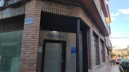 notaría Notaría Alagon