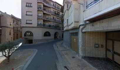 notaría Notaría De Tauste