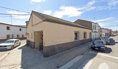 notaría Registro de la Propiedad de Pina de Ebro