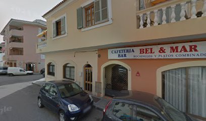 notaría Pilar Corral García