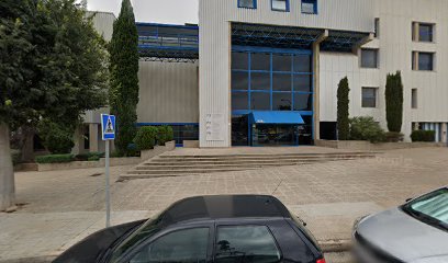notaría Registro de la Propiedad de Calvià Nº 01
