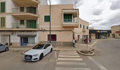 notaría Registro de la Propiedad de Felanitx Nº 01