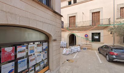 notaría Notaria de Porreres Notaria Llompart