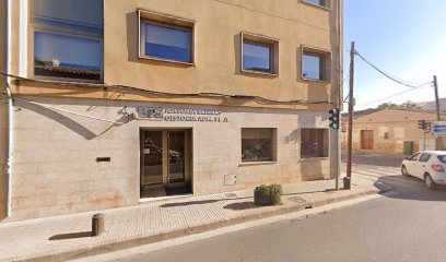 notaría Notaría M Josep Canaves Bertos
