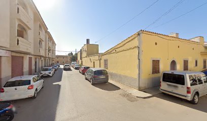 notaría Carmen de la Iglesia Velasco