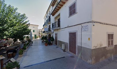notaría Notaría de Alvaro Obando Viada