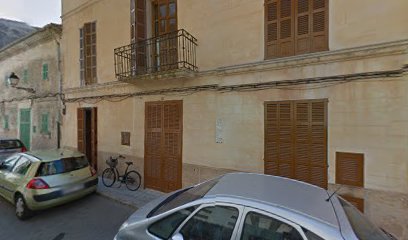 notaría Registro de la Propiedad de Petra