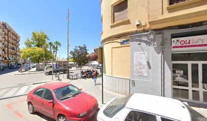 notaría Notaria Hellín Ana V Botía