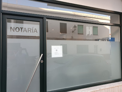 notaría Notaría Mercadal