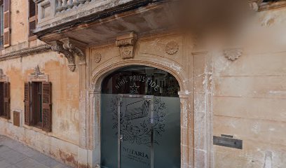 notaría Notaria de ciutadella