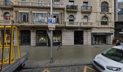notaría Agustín – Casado CB