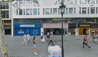 notaría Notaria Lluís Jou Mirabent i Carlota Royes Perdrix