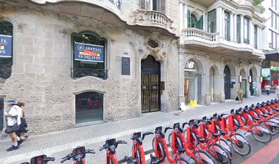 notaría NOTARIA CASTRO-GIRONA